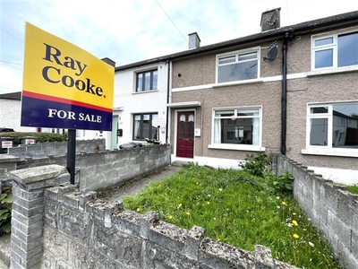 56 O Moore Road, Ballyfermot, Dublin 10