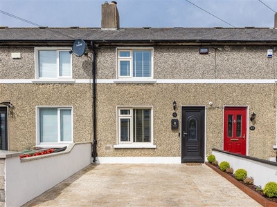 57 Hazel Road, Donnycarney, Dublin 9