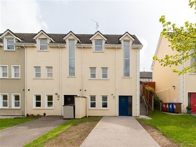 6 Riverside Avenue, Rushbrooke Links, Cobh, Cork