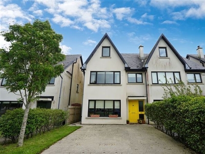 68 Poplar Drive, Carraig An Áird, Waterford City, Waterford