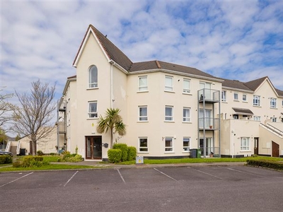 8 Applewood Drive, Swords, County Dublin