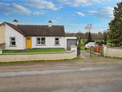 8 Ballysteena, Cloughjordan, Tipperary