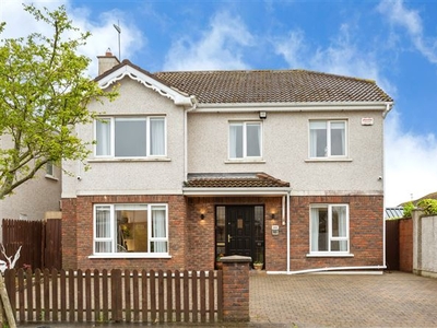 83 The Maples, Arklow, Co. Wicklow