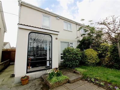 84 Grange Park View, Raheny, Dublin 5