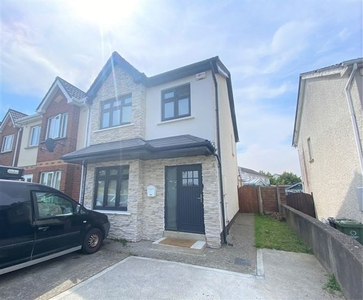 9 Hazelgrove, Tallaght, Dublin 24