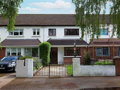 9 Ratra Park, Navan Road, Dublin 7