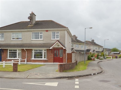 9 Willowbank, Midleton, Cork