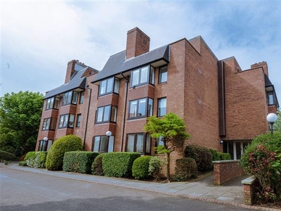 Apartment 15 Windermere, Gilford Road, Sandymount, Dublin