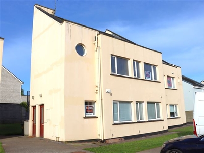 Apartment 4A Lissanalta Drive, Dooradoyle, Limerick