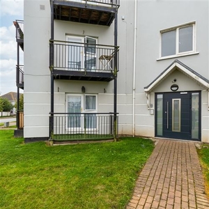 Apt 40 Moylaragh Mews, Balbriggan, Dublin