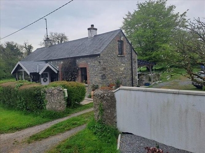 Ballinacor, Delvin, Westmeath