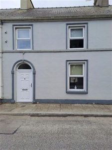 Chapel Street, Elphin, Roscommon