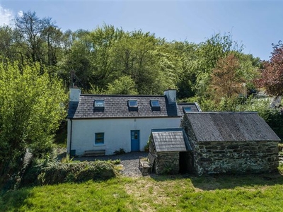 Coomhola Bridge Cottage, Coomhola, Bantry, West Cork