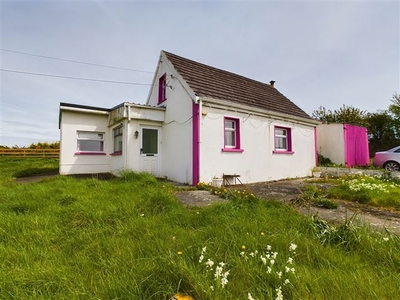 Cross Na Broc, Whitfield South, Butlerstown, Waterford