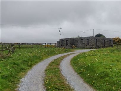 Gurteenaduige, Leap, West Cork