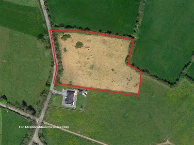 Lands at Kilcavan, Wellington Bridge, Ballymitty, Wexford