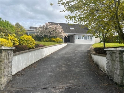 Laurel Hill, Castlecomer Road, Kilkenny, Kilkenny