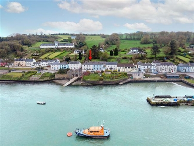 Old Court, Cullenagh, Courtmacsherry, Co. Cork