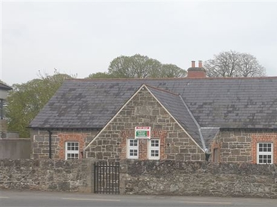 Old School House, Killeshandra, Cavan