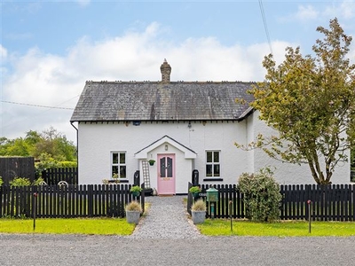 Orchard House, Longtown Demesne , Sallins, Kildare