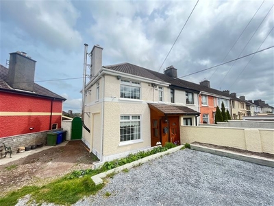 Saint Gerards, 106 Farranferris Avenue, Farranree, Cork City, Cork