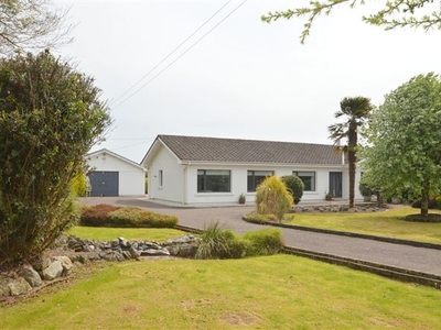 Sheiling, Killeagh Road, Castlemartyr, Cork