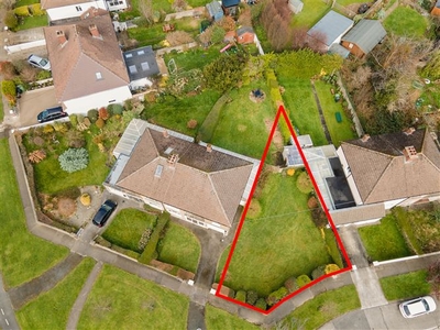 Site, 2 Barton Road West, Rathfarnham, Dublin 14