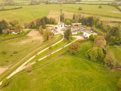 South Lodge Stud Farm, Carrick-on-Suir, Tipperary