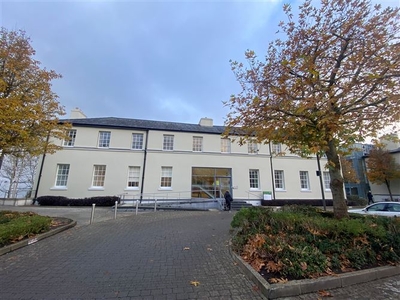 Unit B3, Ground Floor, Emmett House, Barrack Square Office Campus, Cork, Barrack Square, Ballincollig, Co. Cork