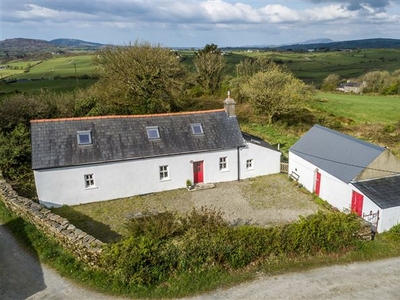 White Rock Cottage, Lettertinlish, Skibbereen, West Cork