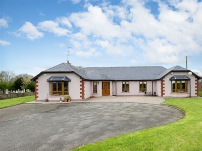 Wilkinstown, Glynn, Barntown, Wexford