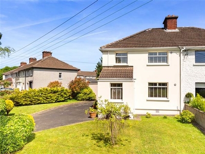 1 Clancy Avenue, Finglas East, Dublin 11, County Dublin