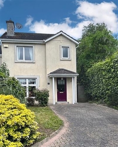 1 The Weir, Castlecomer Road, Kilkenny, Kilkenny