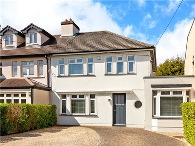 10 Priory Drive, Blackrock, Co. Dublin