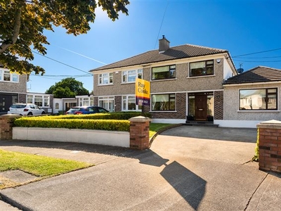 100 Beechwood Lawns, Rathcoole, Co. Dublin