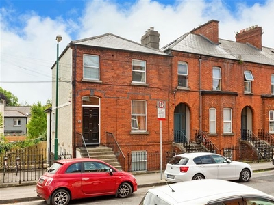 105 Grove Park, Rathmines, Dublin 6