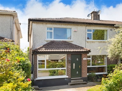 108 Clonard Drive, Dundrum, Dublin 16