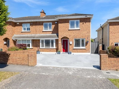 108 Fitzherbert Court, Slane Road, Navan, Co. Meath