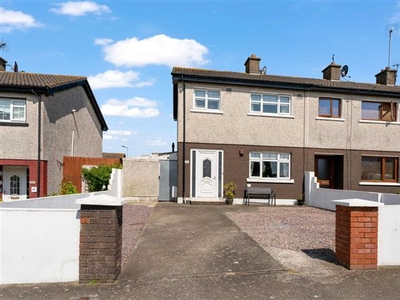 11 Mourne Drive, Skerries, County Dublin