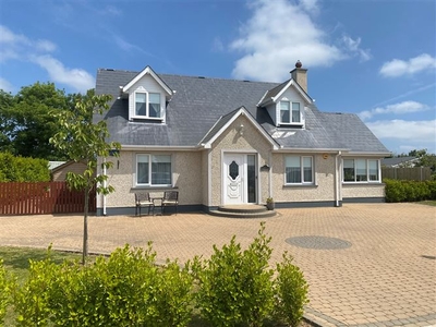 11 Rathroe Meadows, Ramsgrange, Wexford