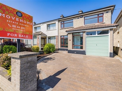 11 WALNUT PARK, Drumcondra, Dublin 9