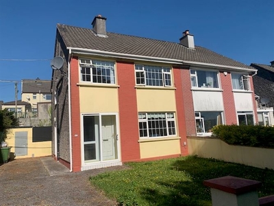 12 Avondale Road, Highfield Park, Galway City, Galway