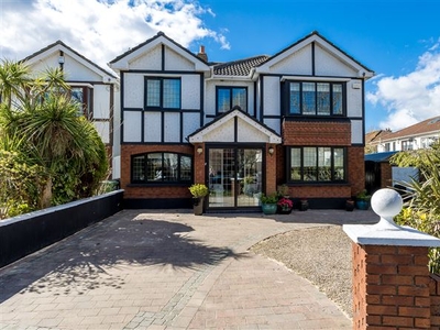 12 Tudor Court, Malahide, County Dublin