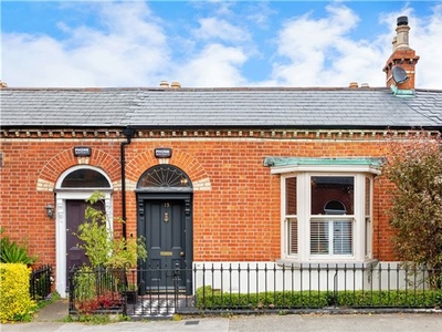 13 Lombard Street West, Portobello, Dublin 8