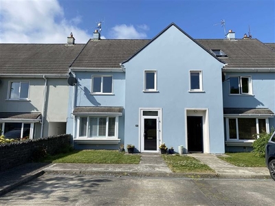 13 The Crescent, Compass Quay, Kinsale, County Cork