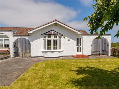 14 Loughshinny Bay, Loughshinny, Skerries, Dublin