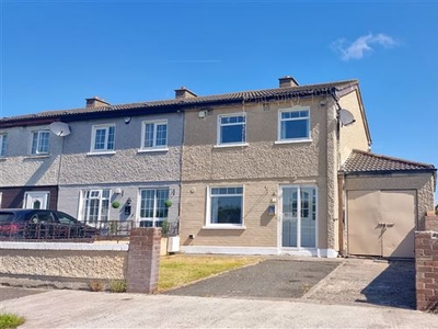 14 Melrose Park, Clondalkin, Dublin 22