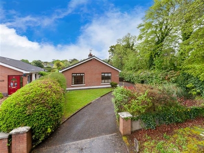 14 Thormanby Woods, Howth, County Dublin