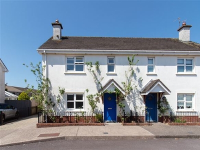 16 Barley Grove, The Maltings , Ballincollig, Cork