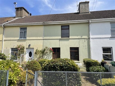 16 Fitzgerald Terrace, Dungarvan, Waterford